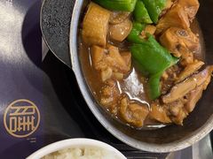 -膳当家黄焖鸡米饭(下沙宝龙店)