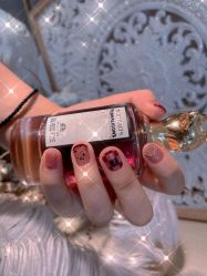 -Touch Nail·品质·美甲美睫