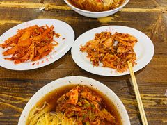 -西塔大冷面(市府大路店)
