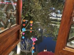 -澜棠海鲜(余姚阳明古镇店)