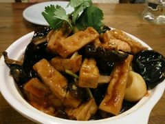 -妈妈的味道(工人体育场东路店)