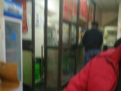 -津门永胜包子铺(哈尔滨道总店)