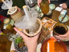 -苏梅花园(群星城店)