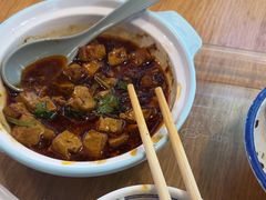 -老四川(T3航站楼F指廊店)