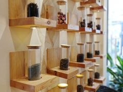 -霸王茶姬(南强街店)