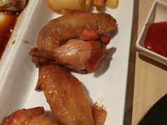 -避风塘(宝山万达店)