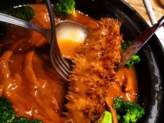 -匠心牛公馆·潮汕牛肉海鲜火锅(索菲特店)