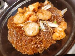 -俏江南天津时尚曲艺主题餐厅(马场道店)