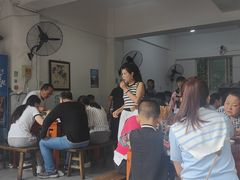 -大邑李记肥肠血旺