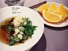 -蜀九香火锅(九眼桥店)