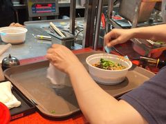 -遇见小面(凯德广场店)