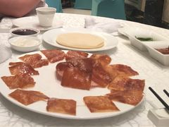 片皮鸭-亢龙太子酒轩(东湖店)