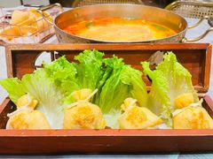 -四面泰(万象城店)