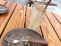 -瑰丽酒店·海吧·天际下午茶·现场DJ·天台酒吧