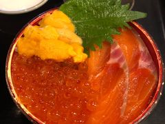 -札幌二条市场 大矶(本店)