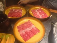 -牛New寿喜烧(虹桥新天地店)