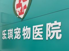-乐琪宠物医院·犬猫专科·骨外科·急重症