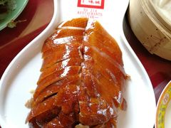 -那家小馆•北京菜•烤鸭(中关村店)