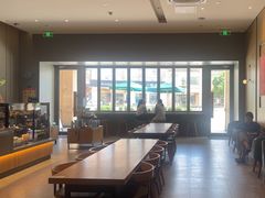 -星巴克(长沙友阿奥特莱斯店)