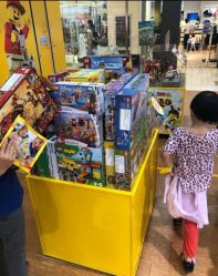 -KIDSLAND(北京蓝色港湾店)