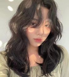 点击看大图 -MORI HAIR SALON日式美发沙龙