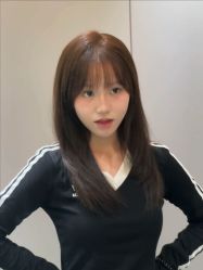 -DL HOPE造型