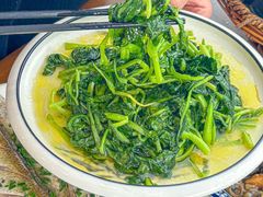 -蟹天蟹地农家菜·阳澄湖大闸蟹(浅水湾店)