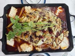 -新白鹿餐厅(龙游路总店·杭帮菜名店)