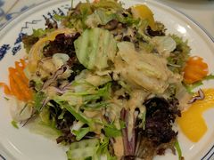 -小菜园新徽菜(芜湖镜湖苏宁店)