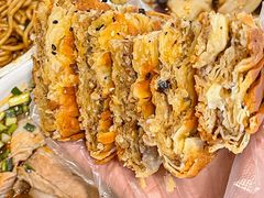 -谭师爷龙抄手(白下路店)