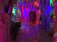 -水晶之星洗浴温泉汗蒸