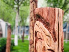 景观位-九十九顶毡房(阜石路店)