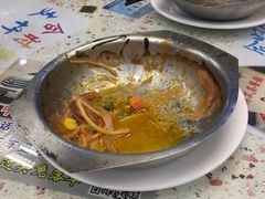 -新辉港式茶餐厅(北栅店)