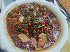 -芳芳餐厅(白沙路店)