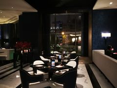 -上海苏宁宝丽嘉酒店·Cafe Bellagio西餐厅