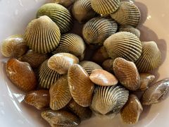 -蓝湾碧波·老字号·疍家非遗海上餐厅