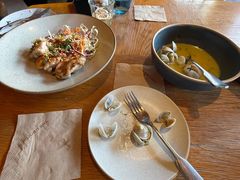 -THE CANNERY&JUJU 新鲜海鲜·牛排美食酒廊