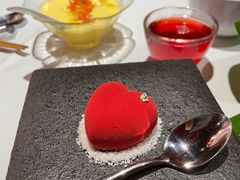 素心玫瑰-藏素风格餐厅(大兴店)