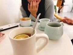 -边渡咖啡烘焙店(昙华林店)