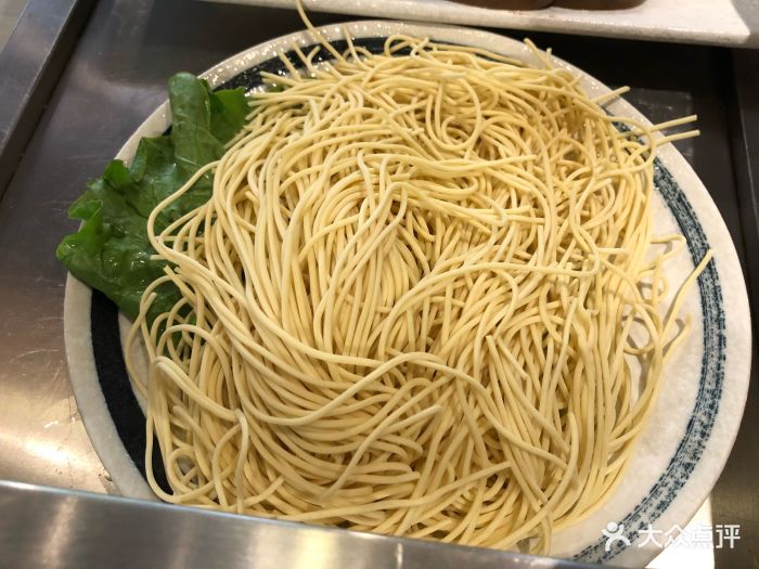 重庆德庄毛肚火锅(祈福缤纷世界店)火锅面图片 - 第442张