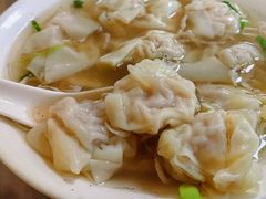 -汪家馄饨(集庆路店)