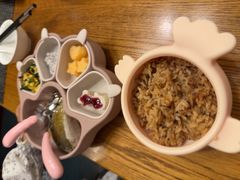 -青岛海景花园大酒店·白果树餐厅青岛菜