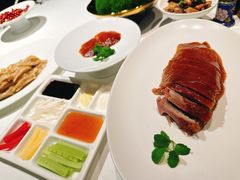 -四季民福烤鸭店(前门大栅栏店)
