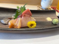 -鮨一日本料理旗舰店(总店)