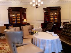 -Salon de Ville浦江汇(上海外滩华尔道夫酒店店)