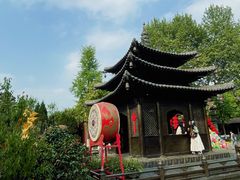 -钱王祠