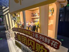 -美罗城
