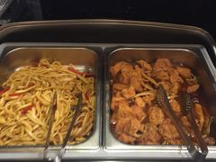 -素德轩素食餐厅(东港店)