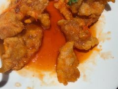 -嘎吧锅私家菜馆(联想科技城店)