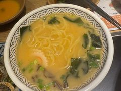 -温野菜涮涮锅(曲江大悦城店)